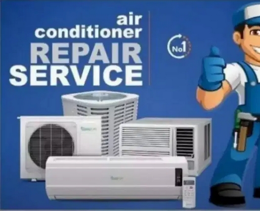 REPAIRING AND SERVICES COOL INDIA REFRIGERATION - AC Service in Adhartal, Jabalpur