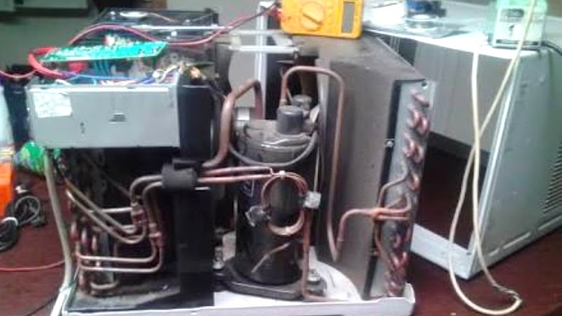 Repairing service centre Ranchi