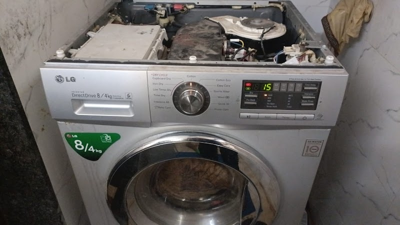 Revamp services - Washing Machine, AC, Microwave Repair Installation Services Near Me in Wakad PCMC Pimpri-Chinchwad Pune - AC Service in Wakad, Pune