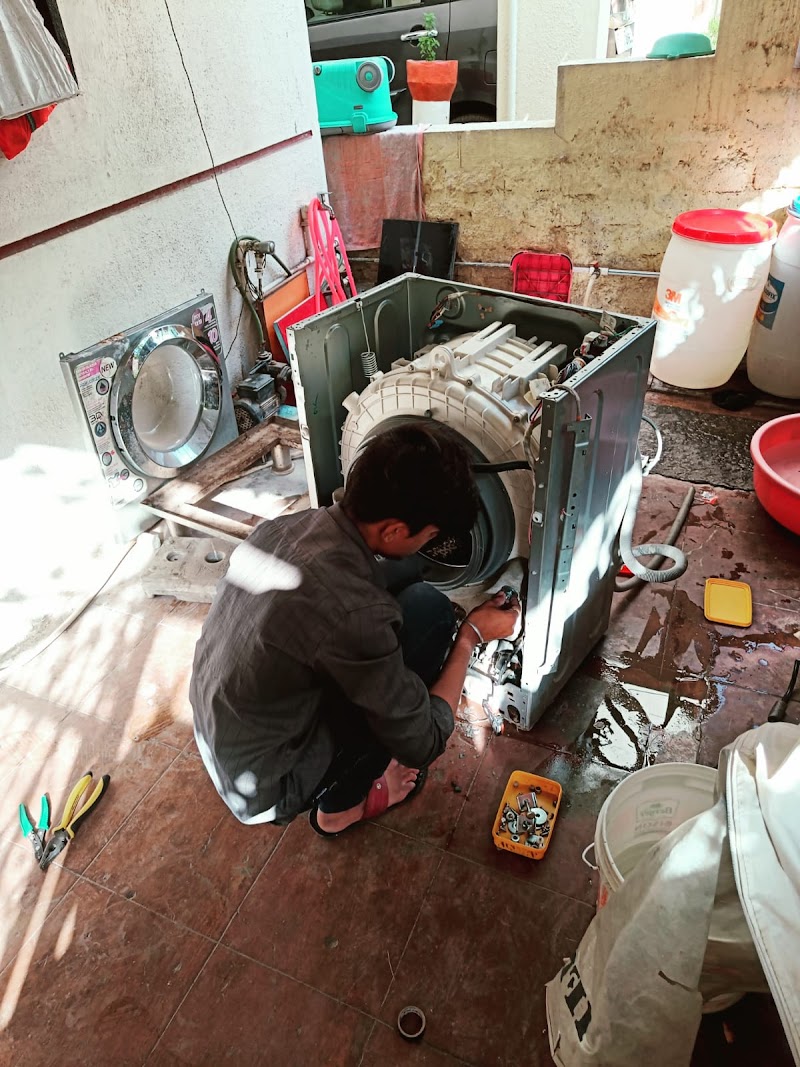 Revamp services - Washing Machine, AC, Microwave Repair Installation Services Near Me in Wakad PCMC Pimpri-Chinchwad Pune - AC Service in Wakad, Pune