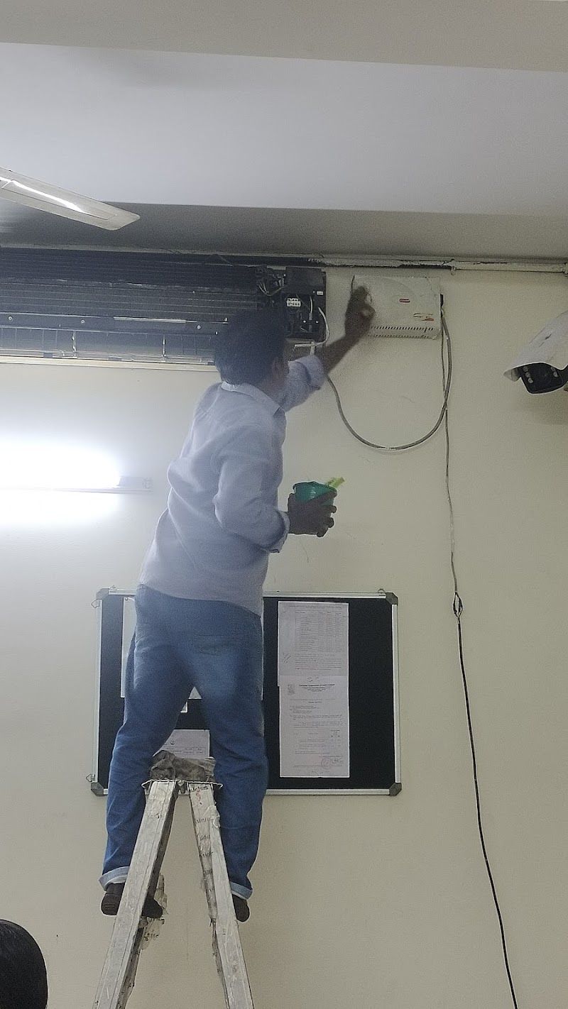 RG COOL SERVICES - AC Service in Pandikudy, Kochi
