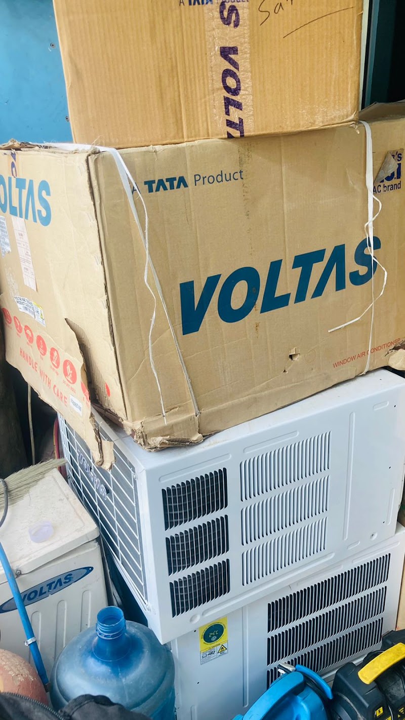 Ritika Air Condition Services - AC Service in Sector 63, Ballabgarh