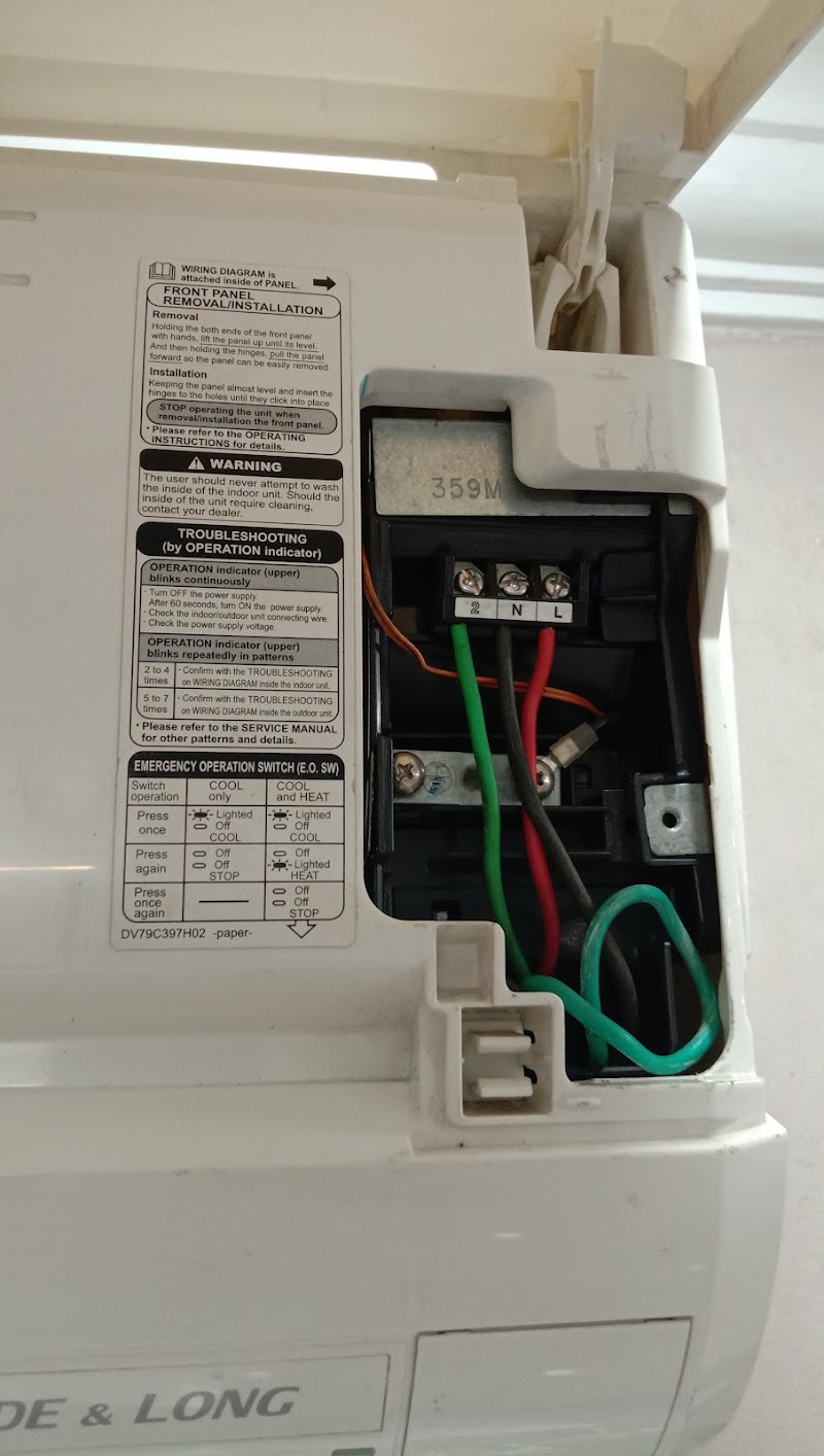 Riya home services , AC, refrigerator, washing machine, Ro water purifier repairs - AC Service in Sector 8, Raipur