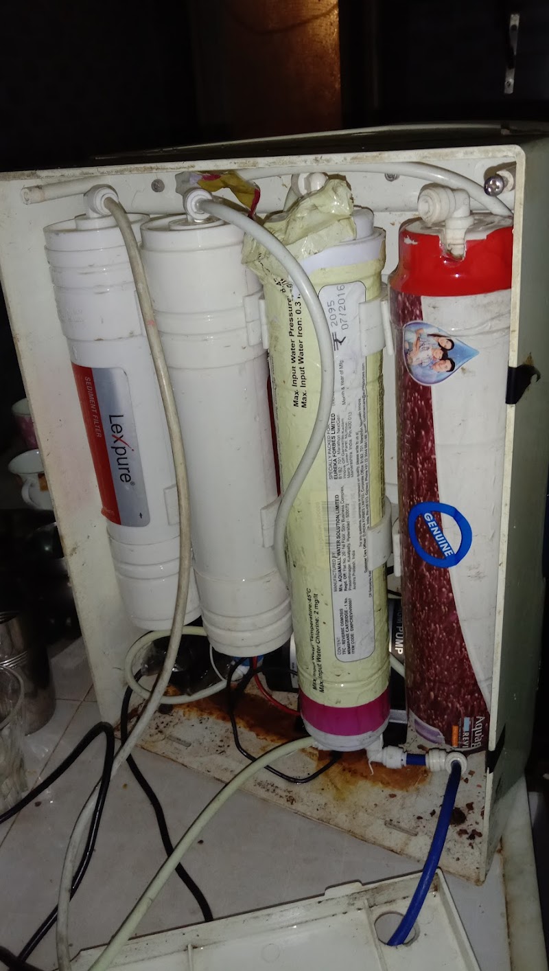 Riya home services , AC, refrigerator, washing machine, Ro water purifier repairs - AC Service in Sector 8, Raipur