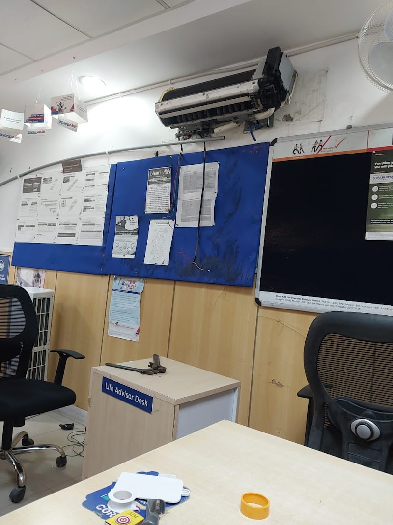 RK AC Repair Service - AC Service in Phase 1, Ludhiana