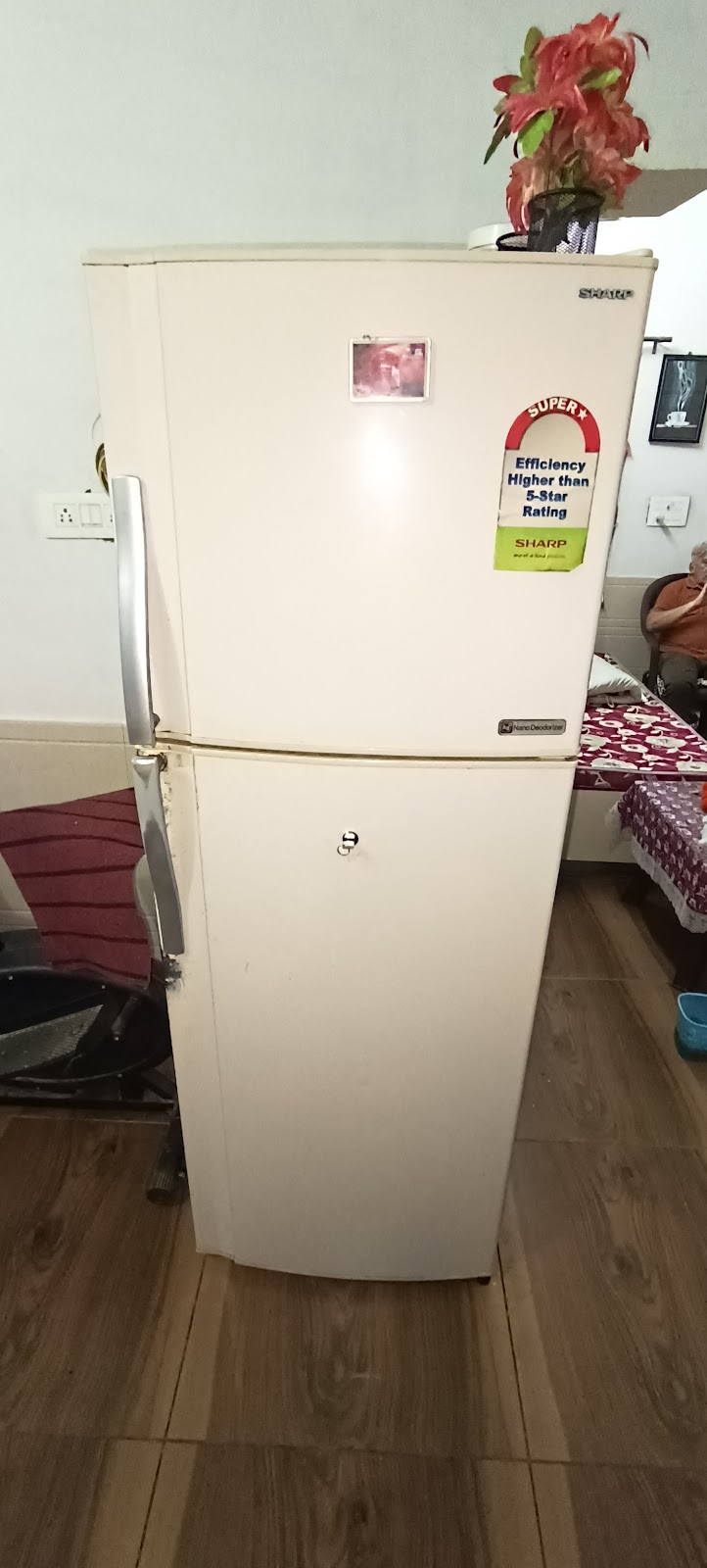 RK Refrigeration and Electric Work - AC Service in Sector 8, Jodhpur