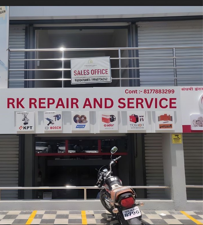 RK Repair and Services- Washing Machine Fridge Microwave Koregaon park Wanwadi Kalyani nagar