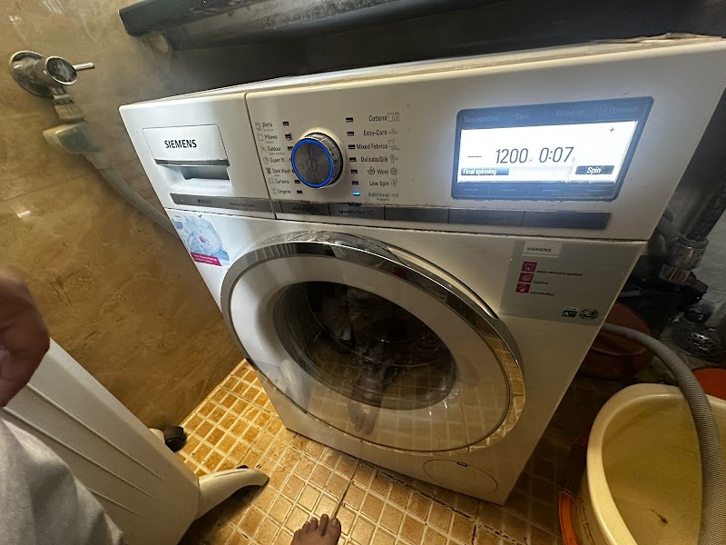 RK service centre - washing machine | Fridge | Ac Service & Repairs | Pimpri chinchwad | pune - AC Service in Moshi, Pune