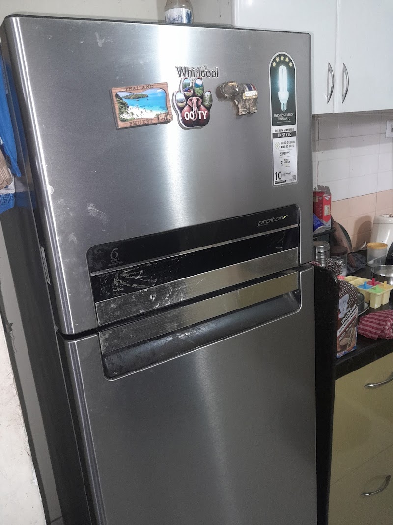 RK service centre - washing machine | Fridge | Ac Service & Repairs | Pimpri chinchwad | pune - AC Service in Moshi, Pune