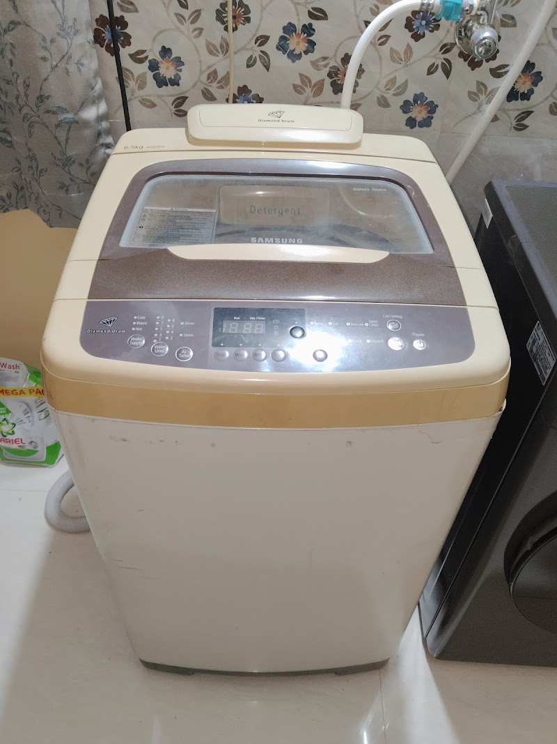 RKS refrigeration & air conditioning ac repair ac service ac installation - AC Service in Patia, Bhubaneswar