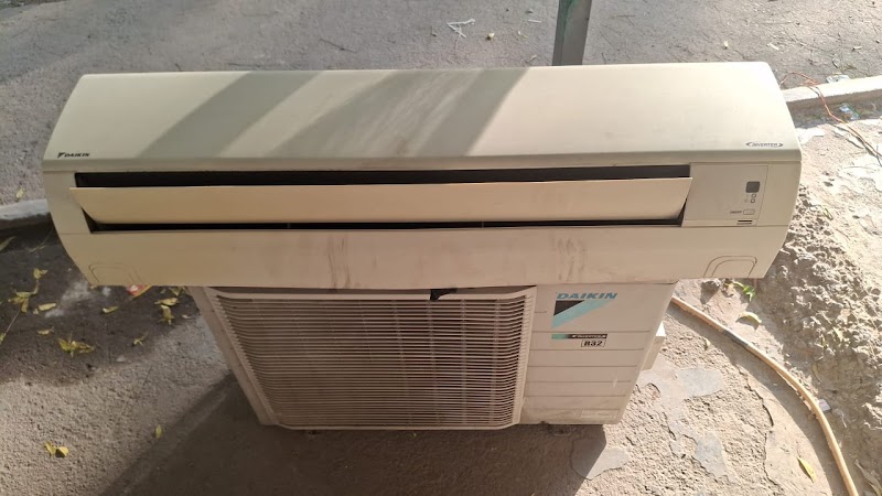 Rohit Air-Con (ac repair service)
