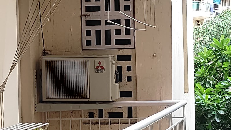 Rohit Air-Con (ac repair service) - AC Service in Sector 52, Bindapur