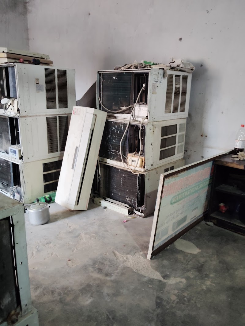 Rohit Air-Con (ac repair service) - AC Service in Sector 52, Bindapur