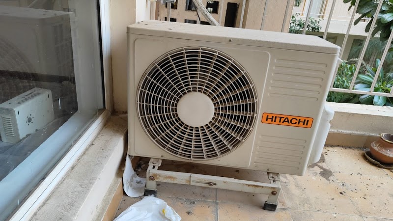 Rohit Air-Con (ac repair service) - AC Service in Sector 52, Bindapur