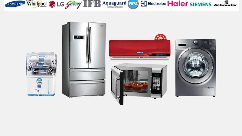 ROHIT REFRIGERATION & SERVICE