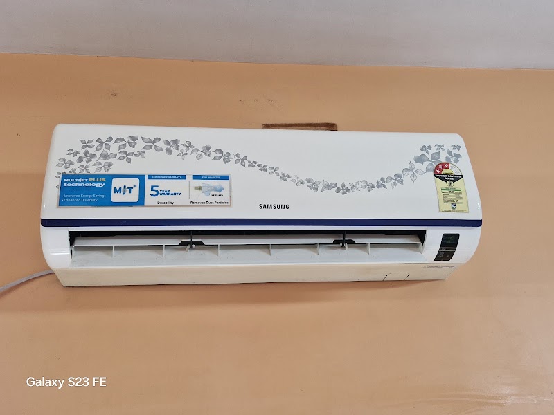 ROHIT REFRIGERATION & SERVICE - AC Service in Sarada Pally, Kolkata