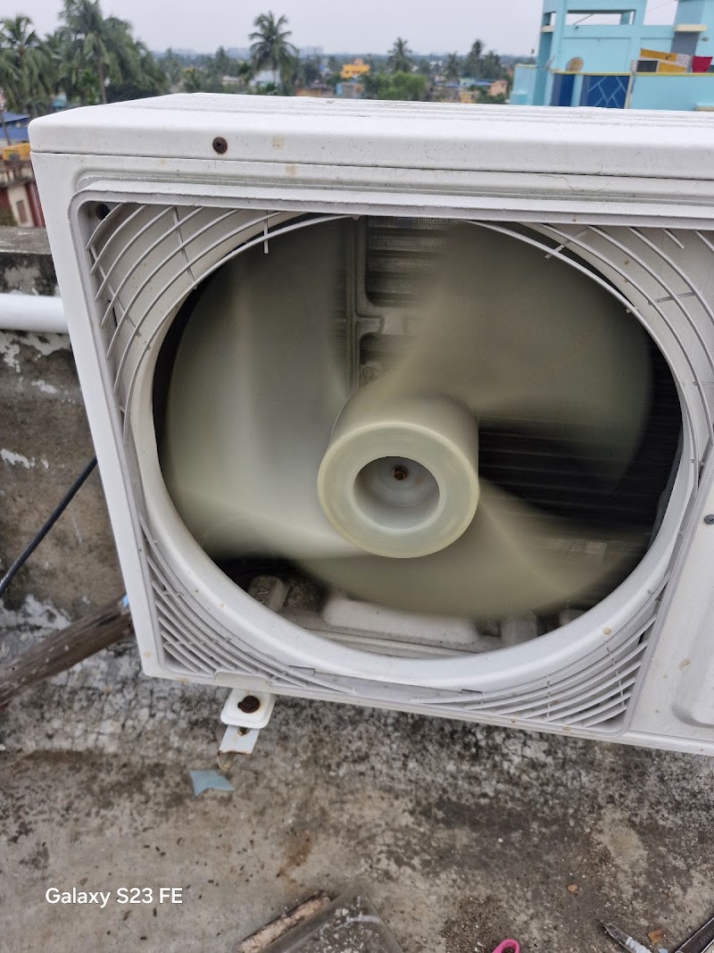 ROHIT REFRIGERATION & SERVICE - AC Service in Sarada Pally, Kolkata