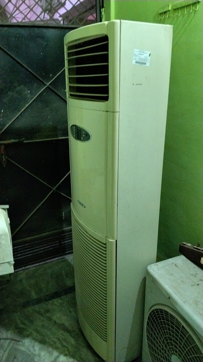 ROSHAN APPLIANCE KING - AC Service in Pratap Vihar, Ghaziabad