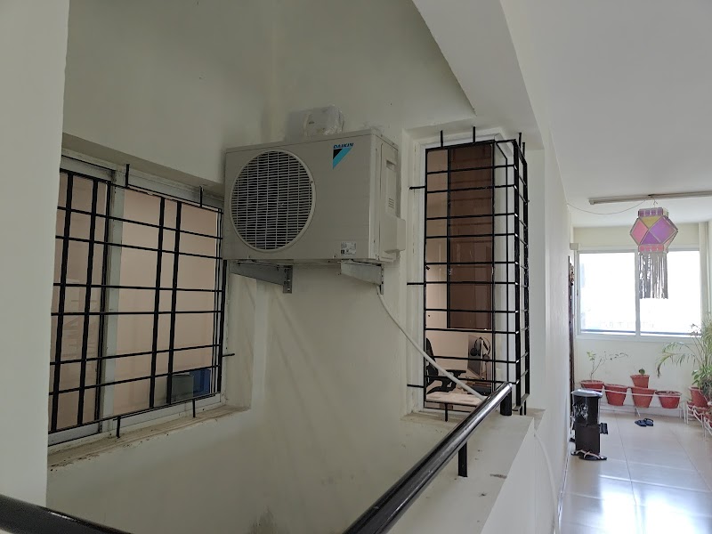 Royal AC Services - AC Service in Duo Heights Layout, Bengaluru