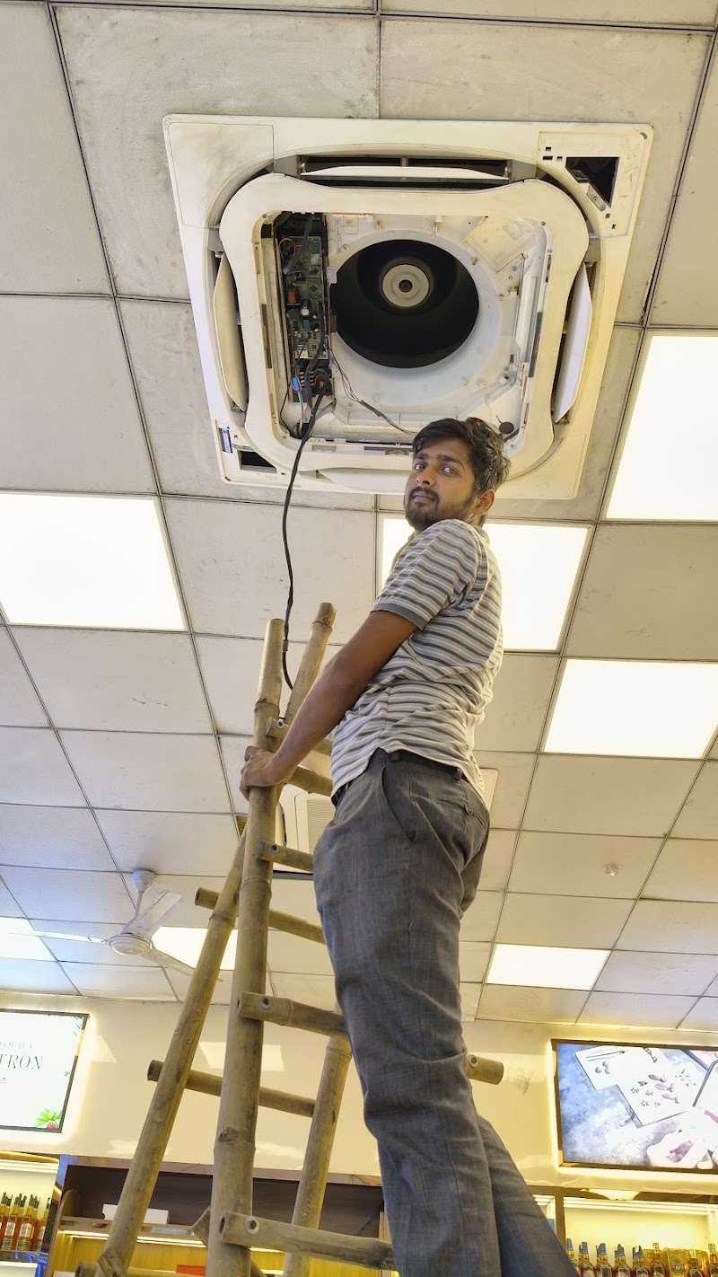 Royal Ac Services - AC Service in Sector 52, Gurugram