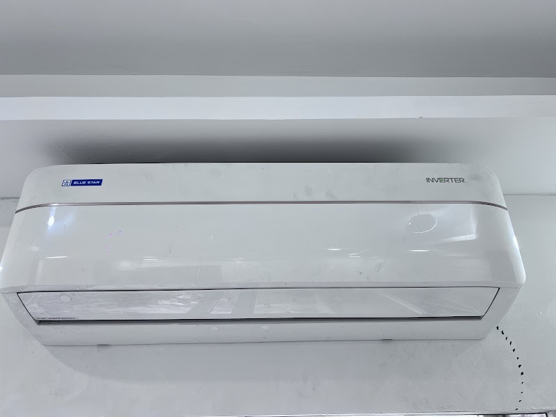 Royal Ac Services - AC Service in Sector 52, Gurugram