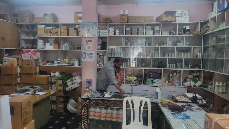 Royal Agencies - AC Service in Governor Peta, Vijayawada