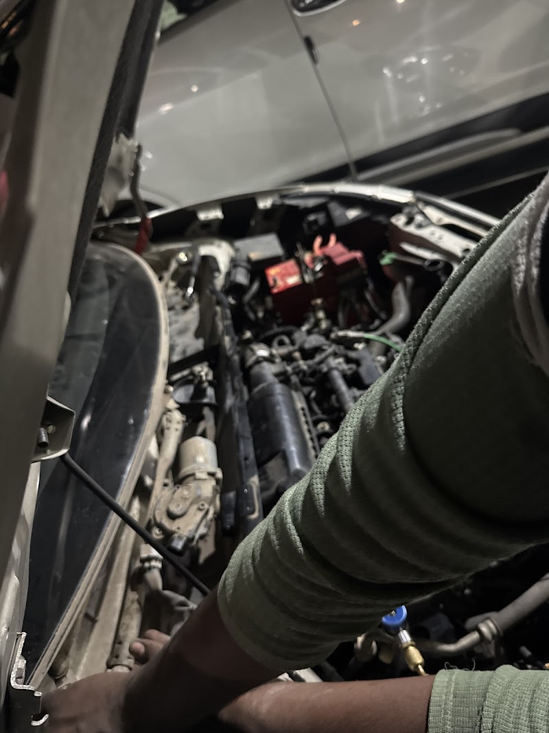 Royal Car A/C - AC Service in Nizampura, Hanamkonda