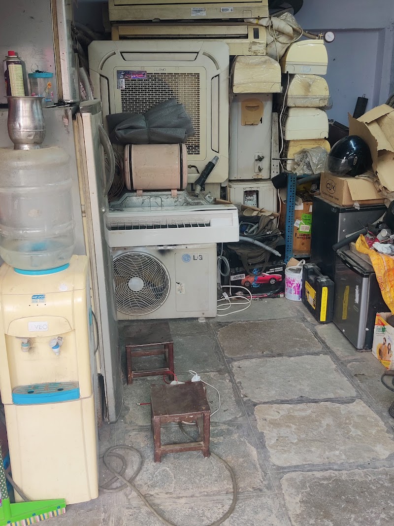 royal cooling solutions&electrical works - AC Service in Masjid Banda, Hyderabad