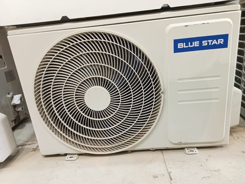 Royal service center - AC Service in Ghodasar, Ahmedabad