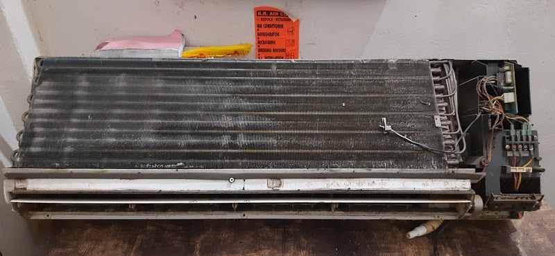 R.R. Air Cool - AC Service in Kailash Nagar, Bhopal