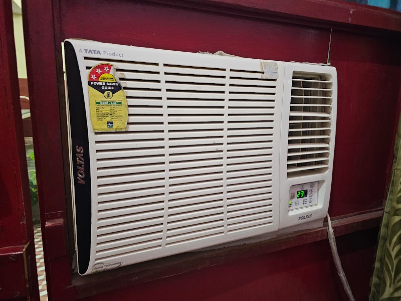 RS AC Service Varanasi - AC Service in Orderly Bazar, Varanasi