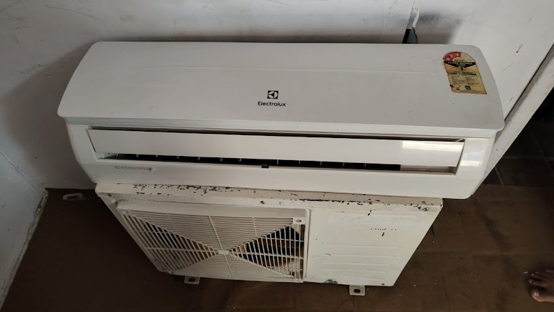 RS Aircool Enterprises - Best Split AC, Window AC & Central AC Repair in Jogeshwari, Andheri - AC Service in Jogeshwari West, Mumbai
