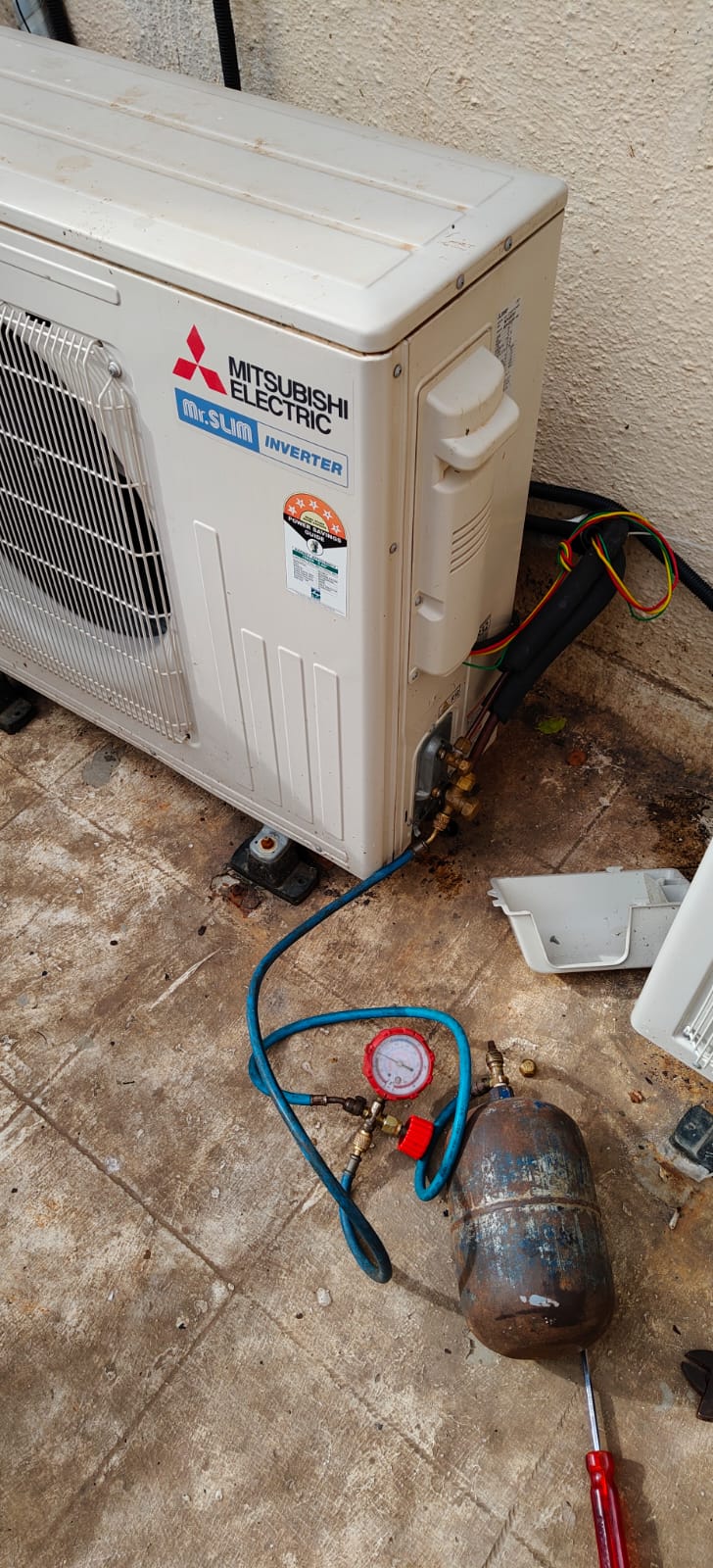 RS Aircool Enterprises - Best Split AC, Window AC & Central AC Repair in Jogeshwari, Andheri - AC Service in Jogeshwari West, Mumbai