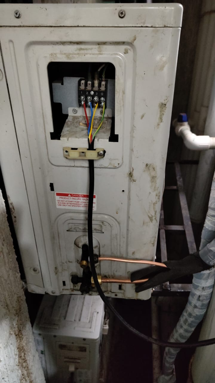 RS Aircool Enterprises - Best Split AC, Window AC & Central AC Repair in Jogeshwari, Andheri - AC Service in Jogeshwari West, Mumbai