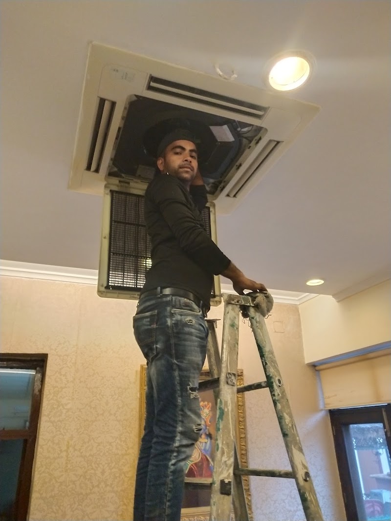 RS services lucknow – AC Repair & HVAC Services in Lucknow - AC Service in Dubagga, Lucknow
