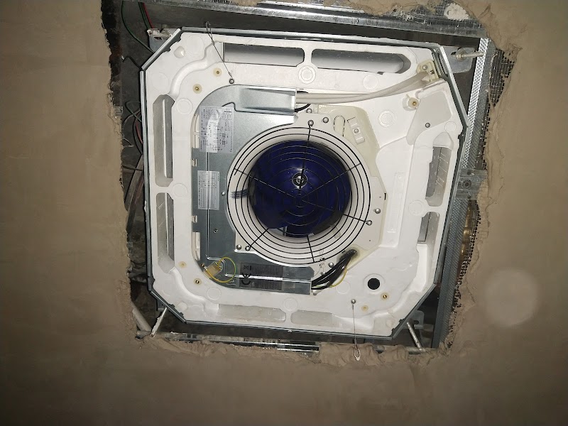 RS services lucknow – AC Repair & HVAC Services in Lucknow - AC Service in Dubagga, Lucknow