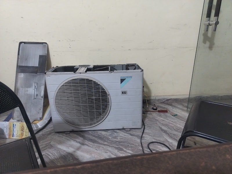 Rubal air conditioning - AC Service in Sector 14 West, Chandigarh