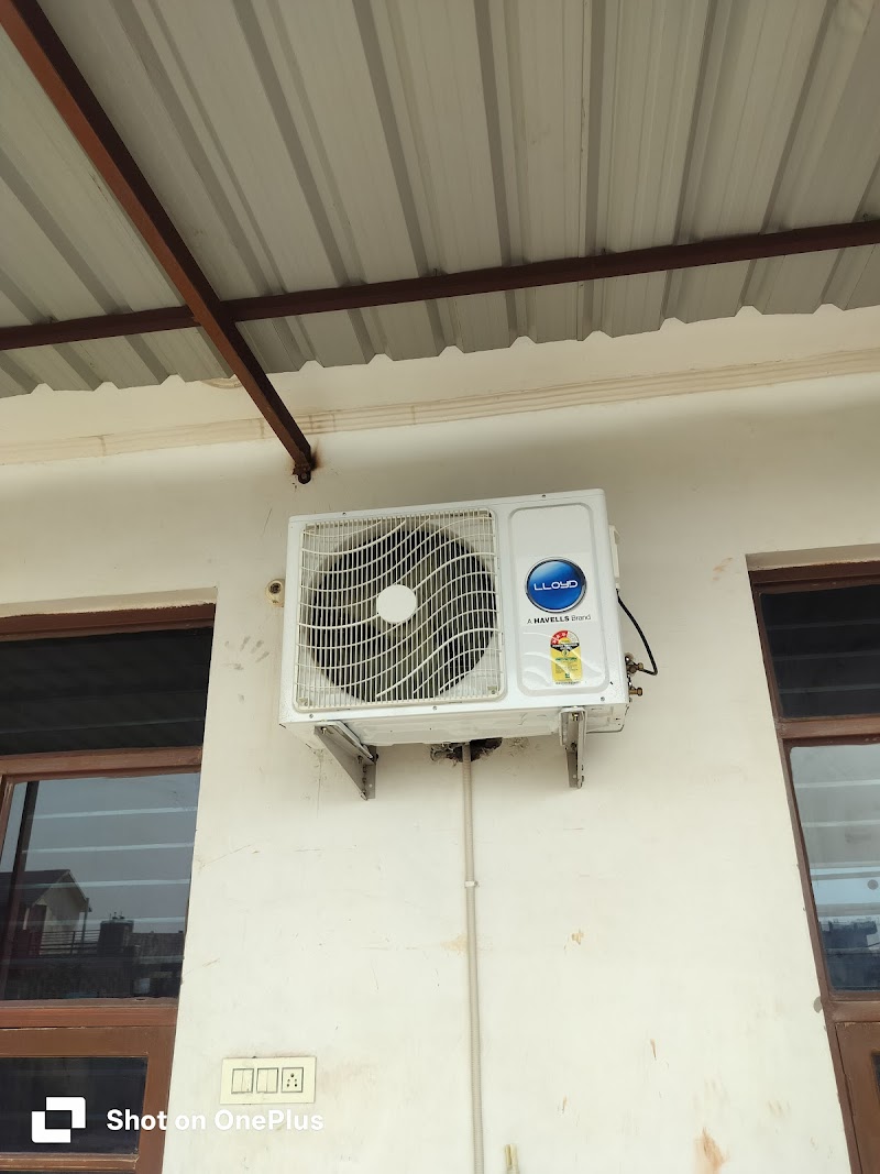 Rubal air conditioning - AC Service in Sector 14 West, Chandigarh