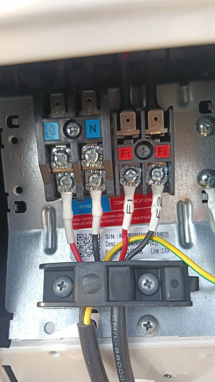 Rubal air conditioning - AC Service in Sector 14 West, Chandigarh