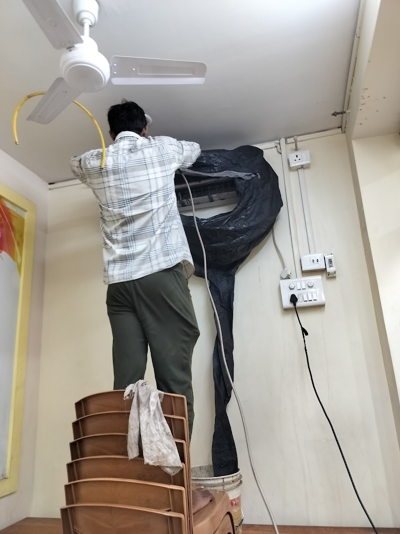 Rudra ac repair, sarvice - AC Service in Jalukbari, Guwahati