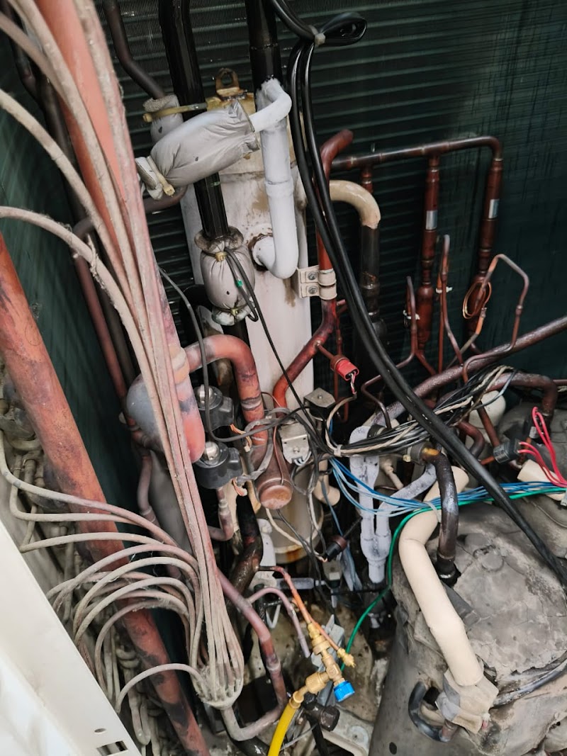 Rudra ac repair, sarvice - AC Service in Jalukbari, Guwahati