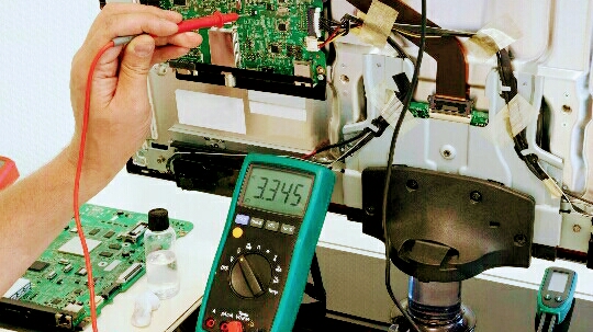 Rudra solution ( Authorized service center for Amstrad ,Acer,Bush ,Akai,Elista , - AC Service in Krishna Nagar, Prayagraj