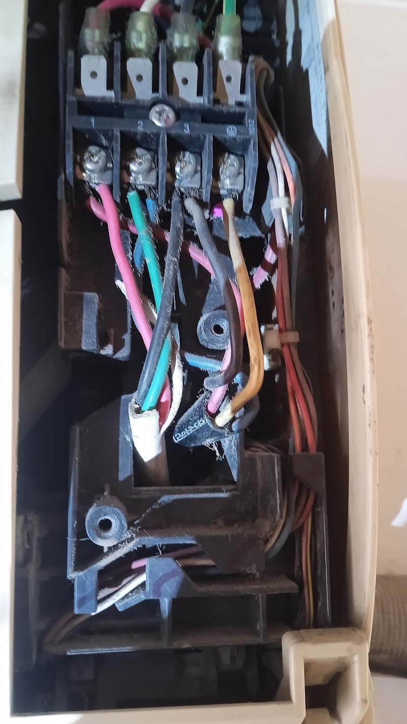 Rutvi cooling solutions | ac repair service Faridabad - AC Service in Bhagat Singh Colony, Faridabad