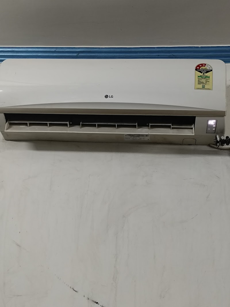 Ryzen traders ac service centre