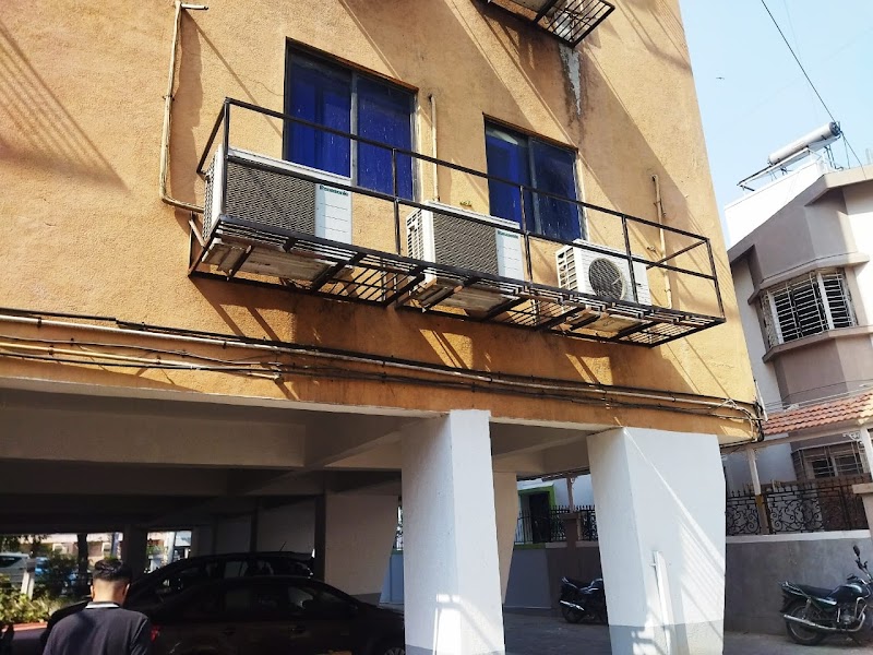 S K .AC.Service Zone - AC Service in Bander Bagicha, Patna