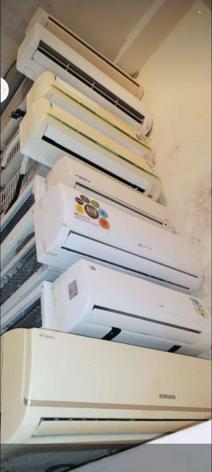 S K .AC.Service Zone - AC Service in Bander Bagicha, Patna