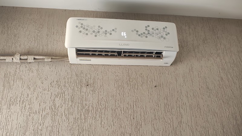 S K Services - AC Service in Sarvoday Soceity, Vadodara