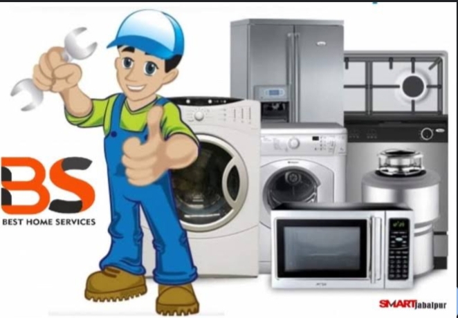 S M QUICK HOME APPLIANCES SERVICE AND REPAIR - AC Service in Ganesh Nagar, Hubballi