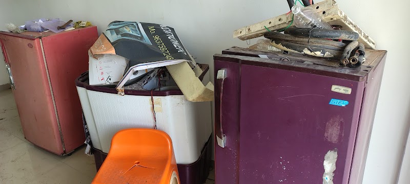 S M Refrigerator and Air Conditioner - AC Service in Mhasrul Gaon, Nashik