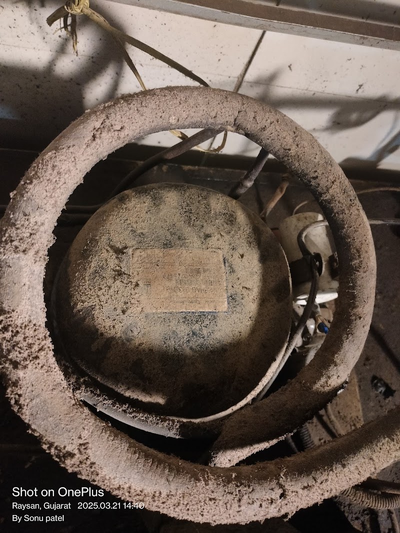 S Patel AC Service & Repair jet service 499 - AC Service in Chandkheda, Ahmedabad